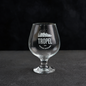 Cerveza Tropel - Copa Windsor