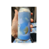 Imperial Hazy IPA Argenta - Tropel y MUR