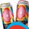 Tropel 8vo Aniversario NEIPA