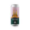 Tropel - Peregrina LAGER