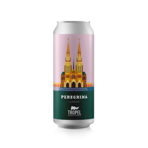 Tropel - Peregrina LAGER