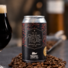 Imperial Stout con cafe