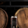 Imperial Stout con cafe