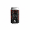 Que hay de postre Imperial Stout con cafeVol VII -lata sin fondo
